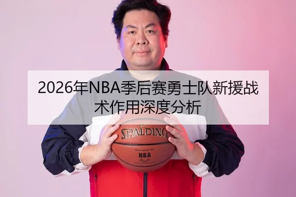 2026年NBA季后赛勇士队新援战术作用深度分析